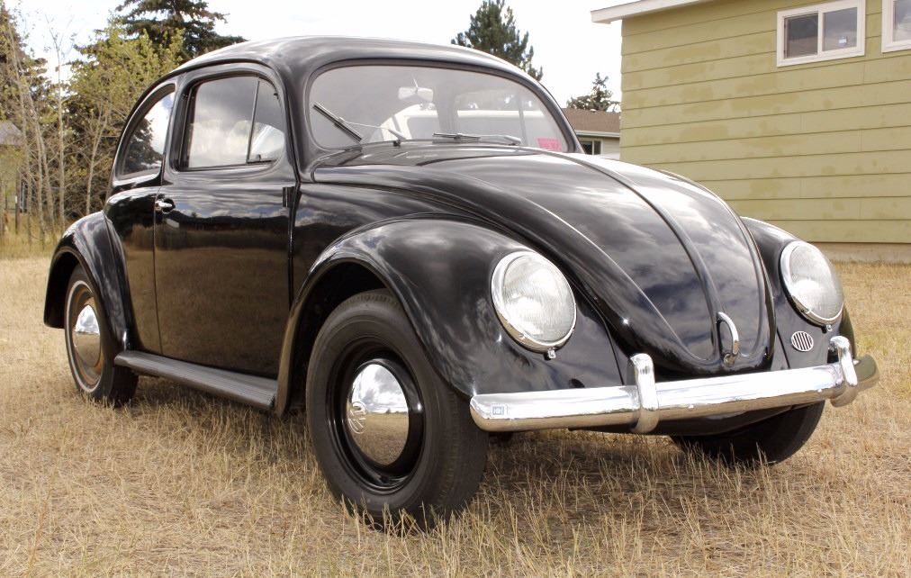 1953 volkswagen beetle for sale 1953 volkswagen beetle for sale